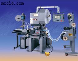 M500 Die Cutting Systems