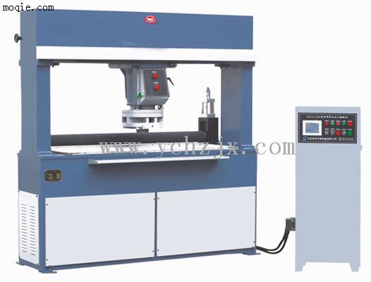 自动液压龙门裁断机XCLL-250型